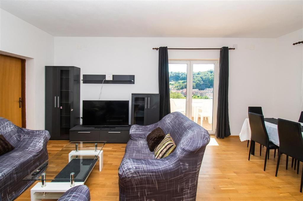 Villa Cagle Skradin - Dream View And Full Privacy In Oasis Of Peace Luaran gambar