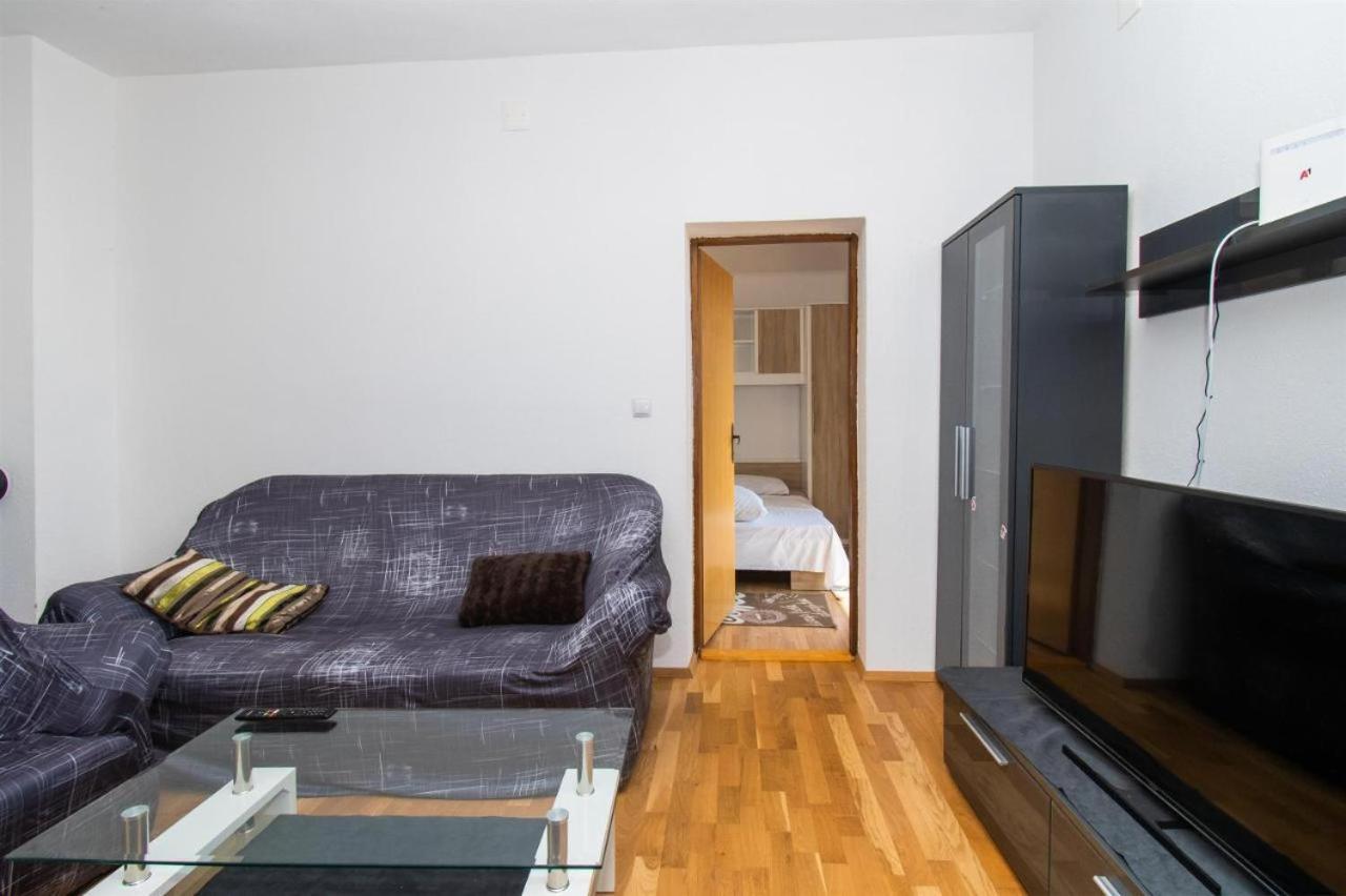 Villa Cagle Skradin - Dream View And Full Privacy In Oasis Of Peace Luaran gambar