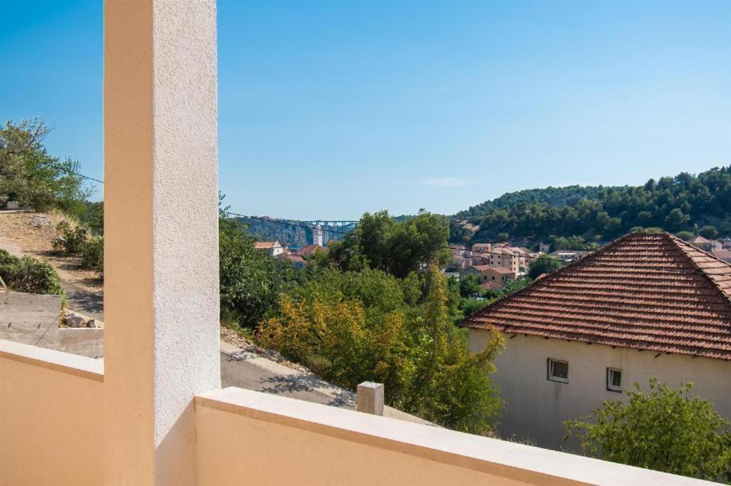 Villa Cagle Skradin - Dream View And Full Privacy In Oasis Of Peace Luaran gambar