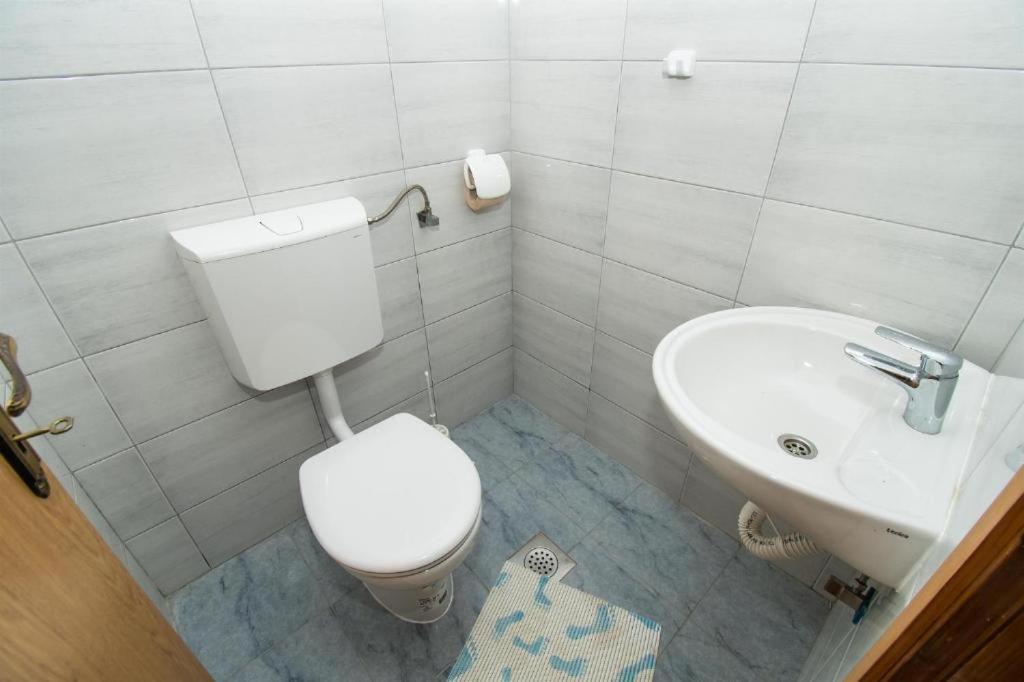 Villa Cagle Skradin - Dream View And Full Privacy In Oasis Of Peace Luaran gambar