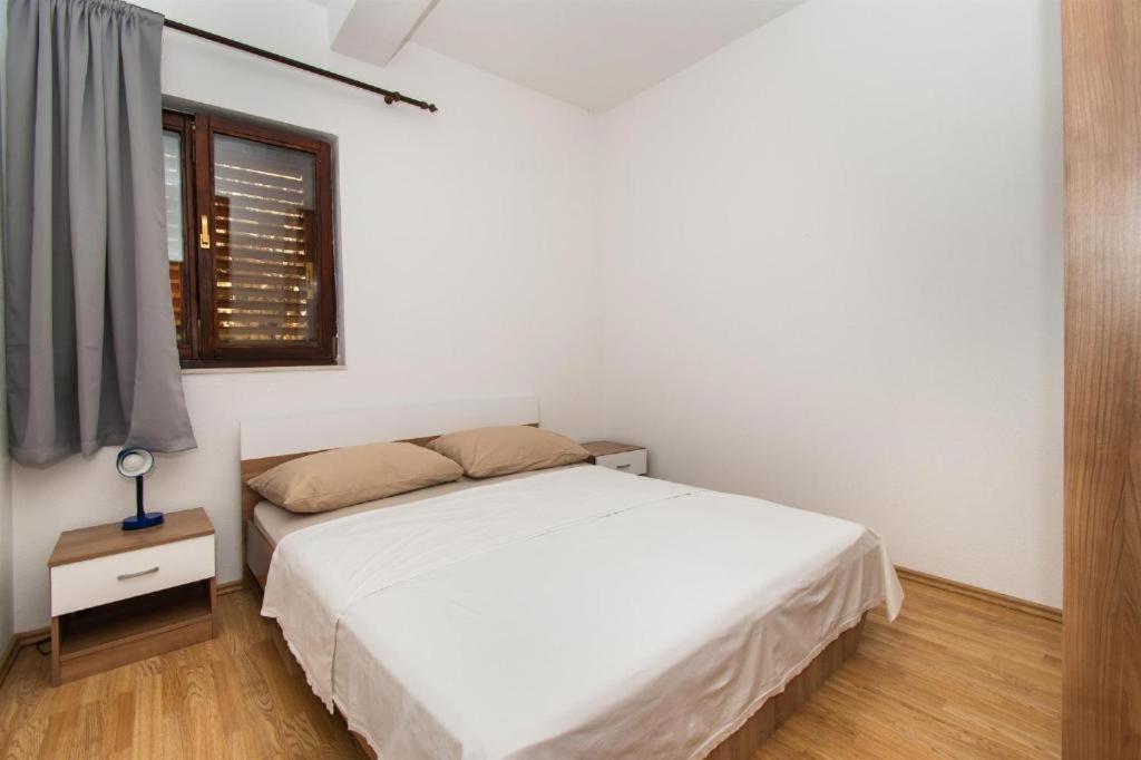 Villa Cagle Skradin - Dream View And Full Privacy In Oasis Of Peace Luaran gambar