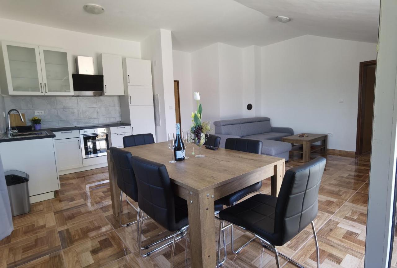 Villa Cagle Skradin - Dream View And Full Privacy In Oasis Of Peace Luaran gambar