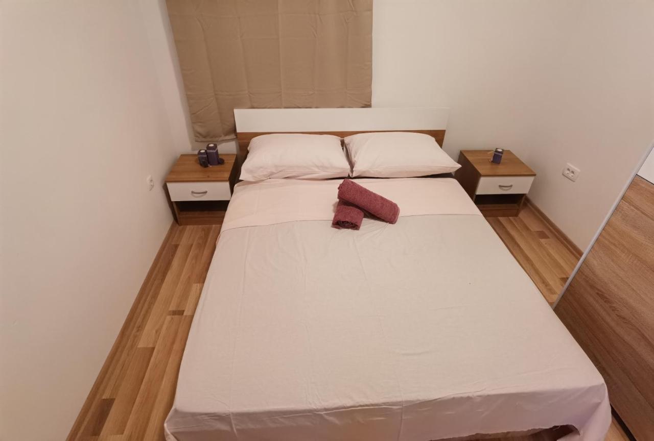 Villa Cagle Skradin - Dream View And Full Privacy In Oasis Of Peace Luaran gambar