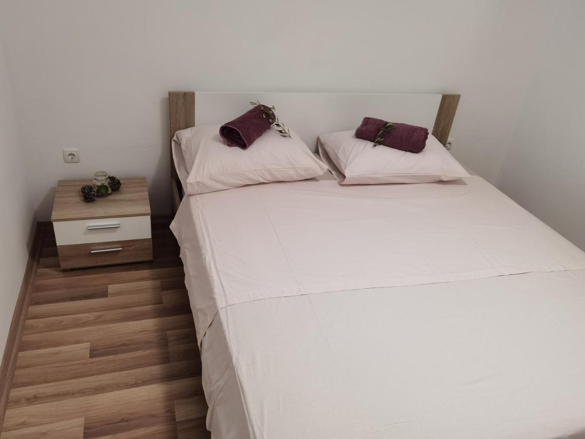 Villa Cagle Skradin - Dream View And Full Privacy In Oasis Of Peace Luaran gambar