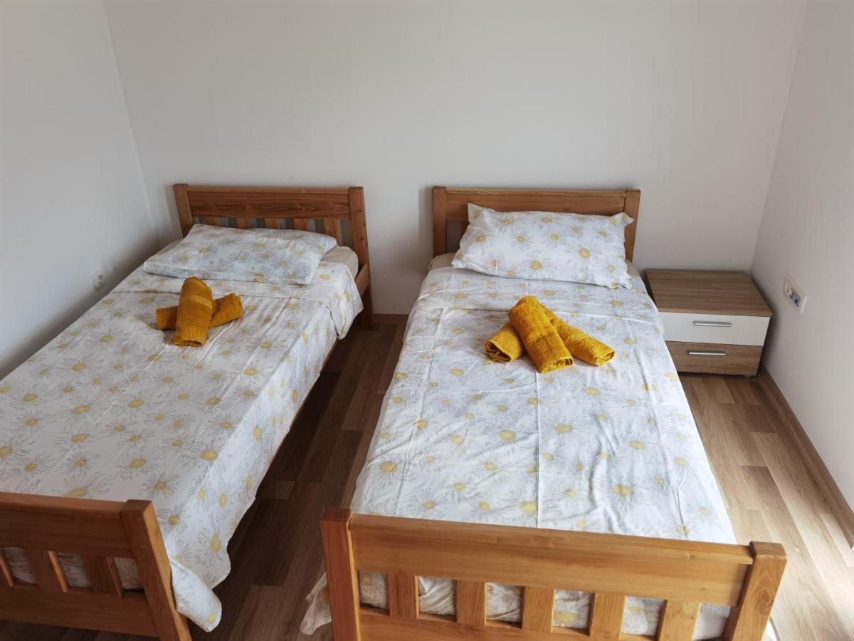 Villa Cagle Skradin - Dream View And Full Privacy In Oasis Of Peace Luaran gambar